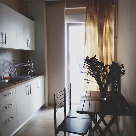 On Coastal Road Appartement
