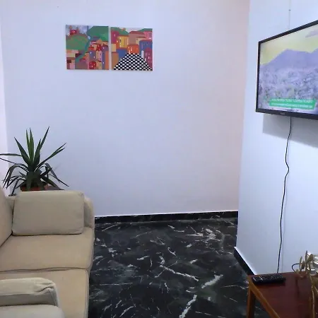 Appartement On Coastal Road *