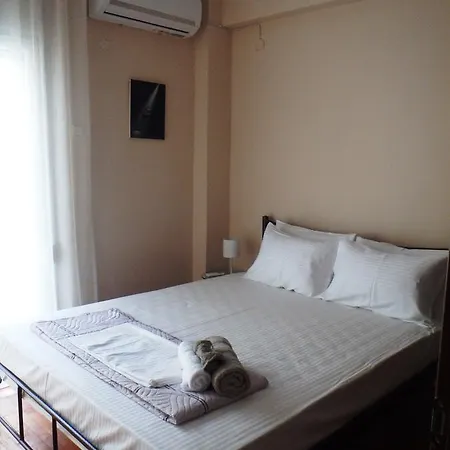 On Coastal Road Appartement *